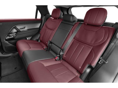 2025 Land Rover Range Rover Sport P460 PHEV Dynamic SE