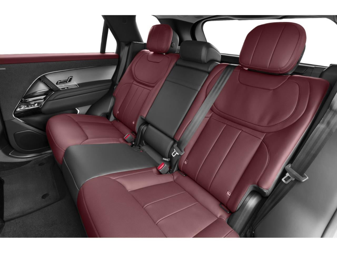 2025 Land Rover Range Rover Sport P460 PHEV Dynamic SE
