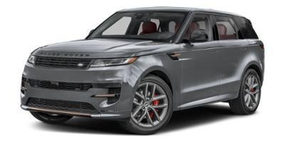 2025 Land Rover Range Rover Sport P460 PHEV Dynamic SE