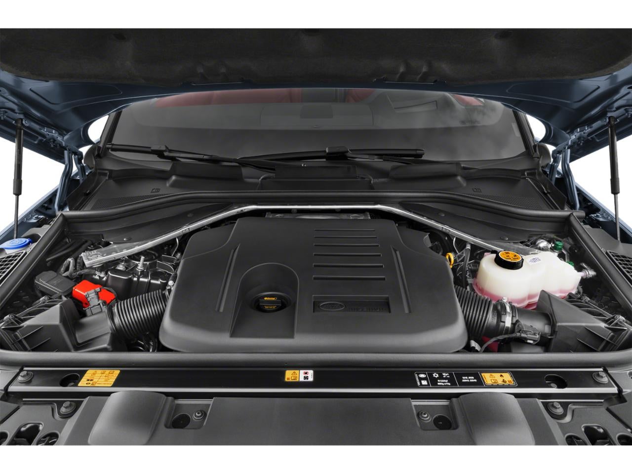 2025 Land Rover Range Rover Sport P460 PHEV Dynamic SE