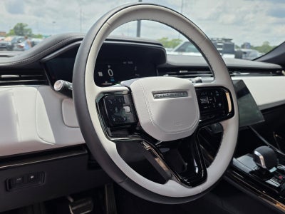 2025 Land Rover Range Rover Sport P460 PHEV Dynamic SE
