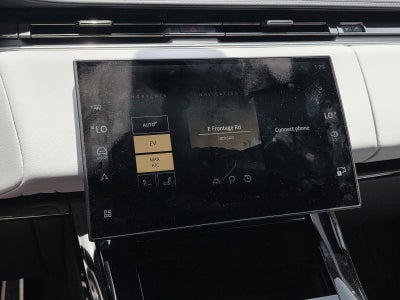 2025 Land Rover Range Rover Sport P460 PHEV Dynamic SE
