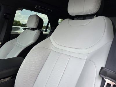 2025 Land Rover Range Rover Sport P460 PHEV Dynamic SE