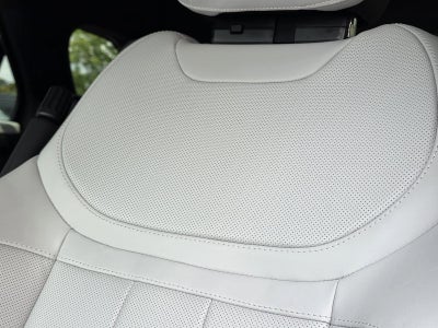 2025 Land Rover Range Rover Sport P460 PHEV Dynamic SE