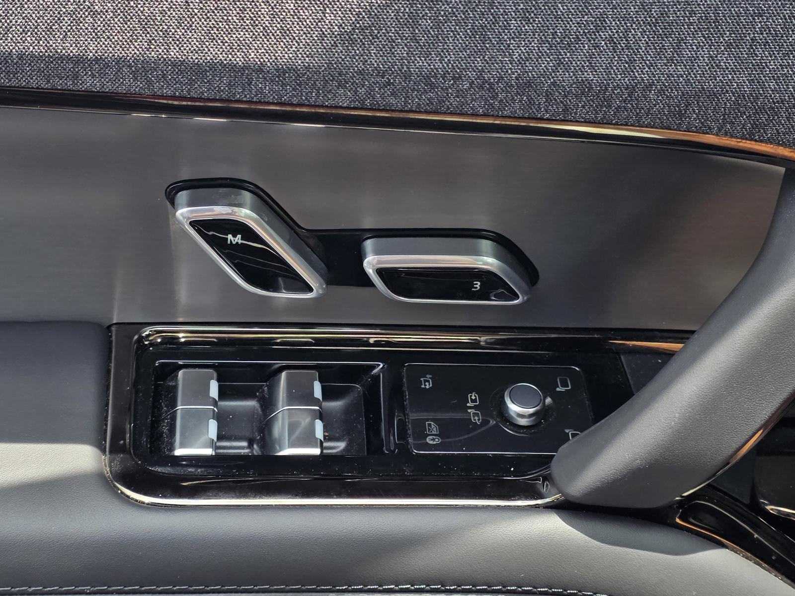 2025 Land Rover Range Rover Sport P460 PHEV Dynamic SE