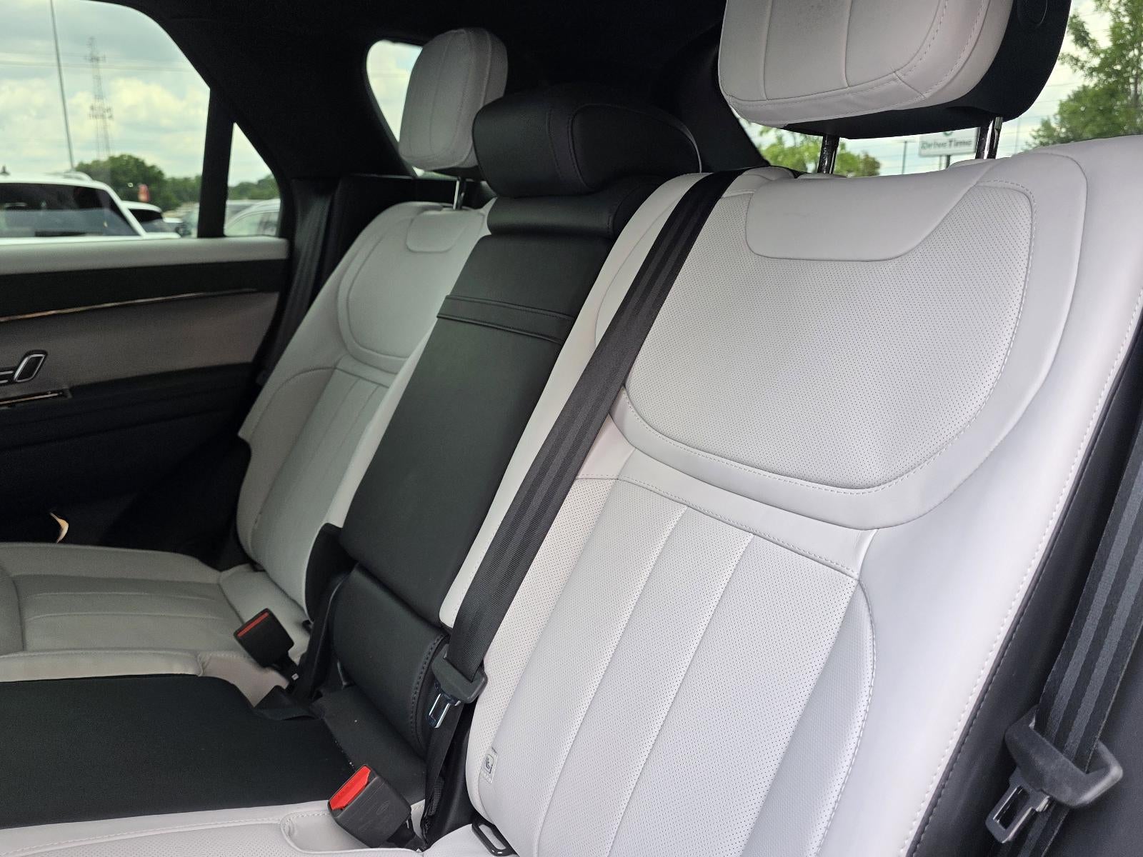 2025 Land Rover Range Rover Sport P460 PHEV Dynamic SE