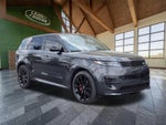 2025 Land Rover Range Rover Sport P460 PHEV Dynamic SE