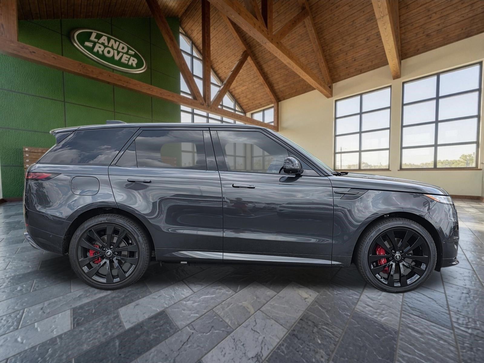 2025 Land Rover Range Rover Sport P460 PHEV Dynamic SE
