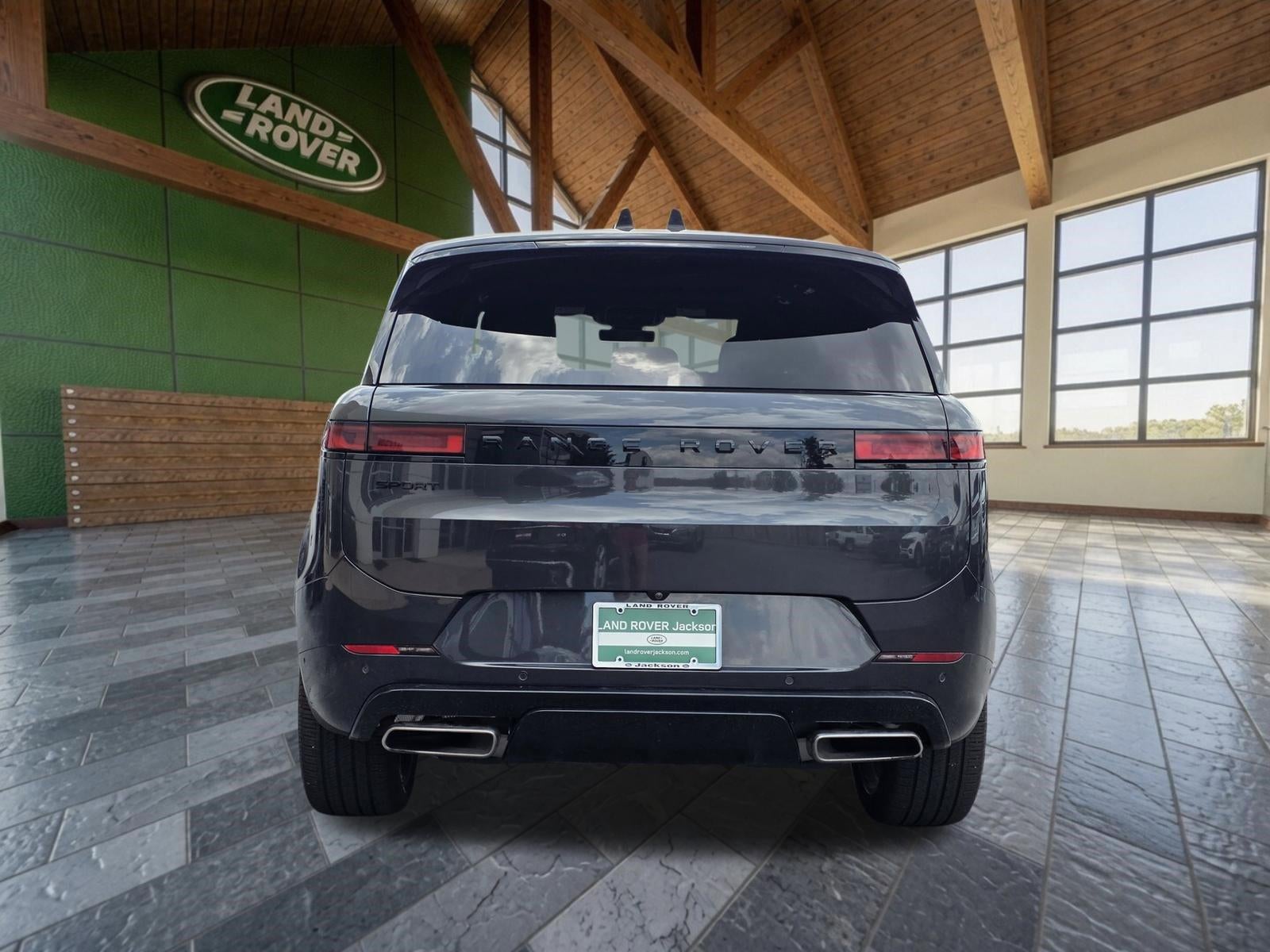 2025 Land Rover Range Rover Sport P460 PHEV Dynamic SE