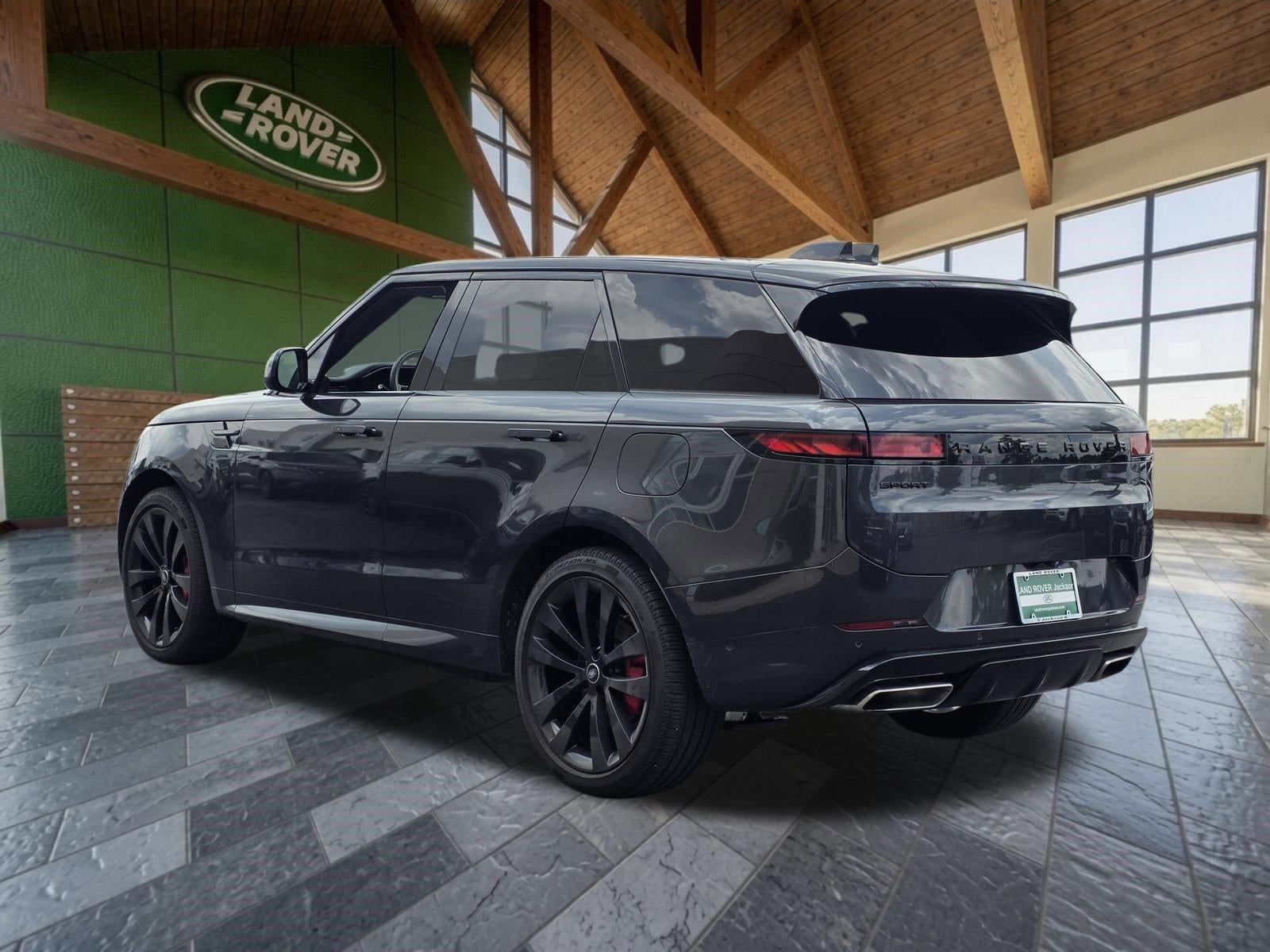 2025 Land Rover Range Rover Sport P460 PHEV Dynamic SE