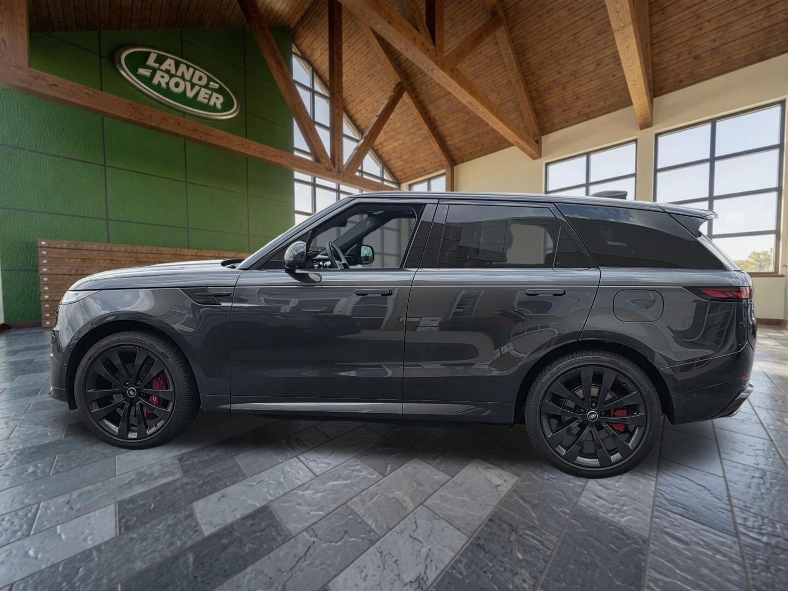 2025 Land Rover Range Rover Sport P460 PHEV Dynamic SE