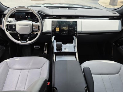 2025 Land Rover Range Rover Sport P460 PHEV Dynamic SE