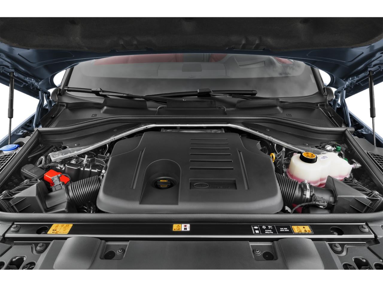 2025 Land Rover Range Rover Sport P400 Dynamic SE