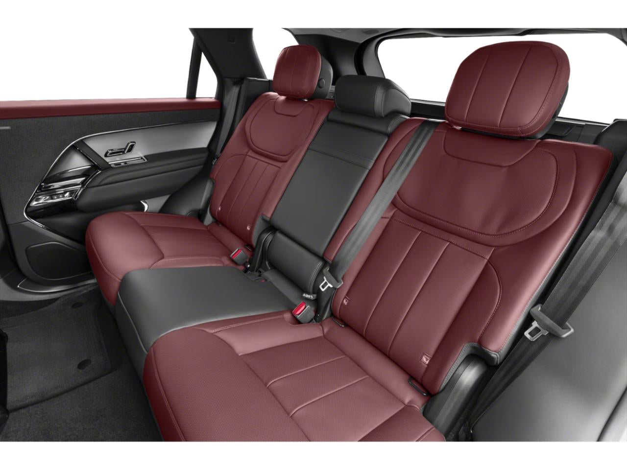 2025 Land Rover Range Rover Sport P400 Dynamic SE