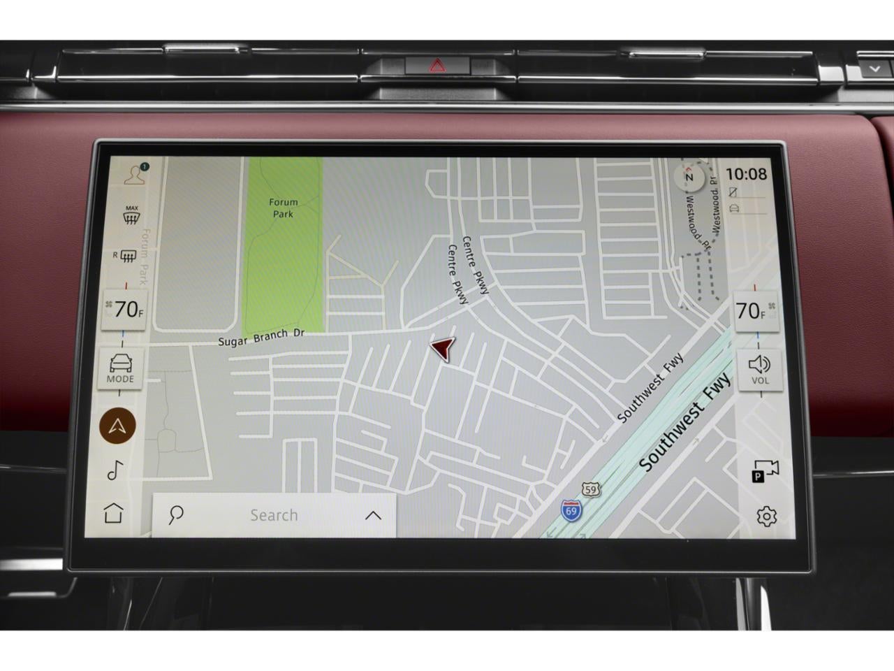 2025 Land Rover Range Rover Sport P400 Dynamic SE