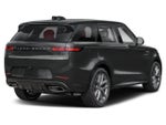 2025 Land Rover Range Rover Sport P400 Dynamic SE