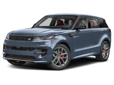 2025 Land Rover Range Rover Sport P400 Dynamic SE