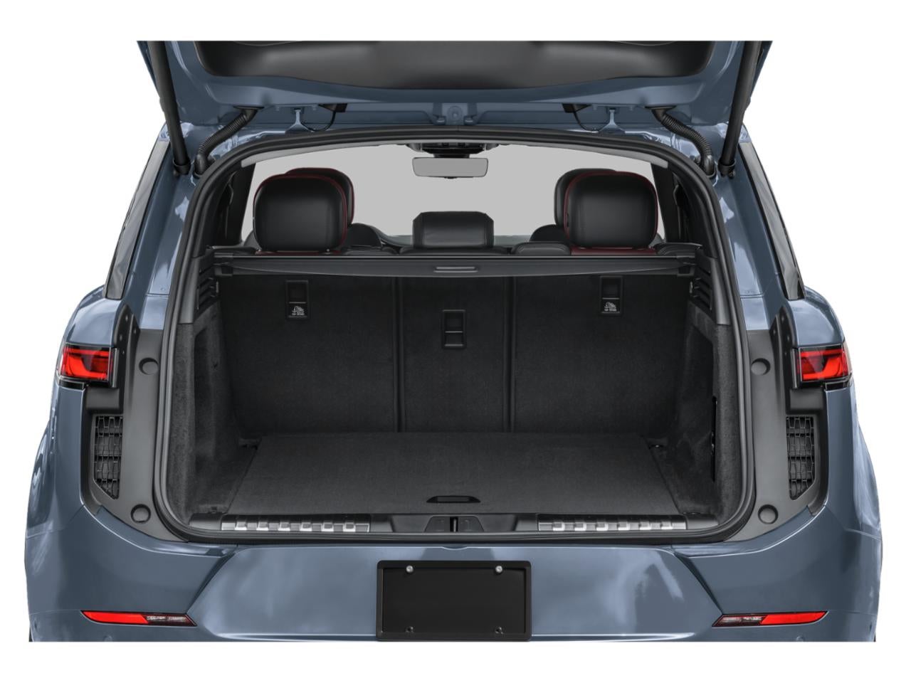 2025 Land Rover Range Rover Sport P400 Dynamic SE