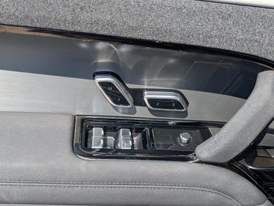 2024 Land Rover Range Rover Sport P400 Dynamic SE