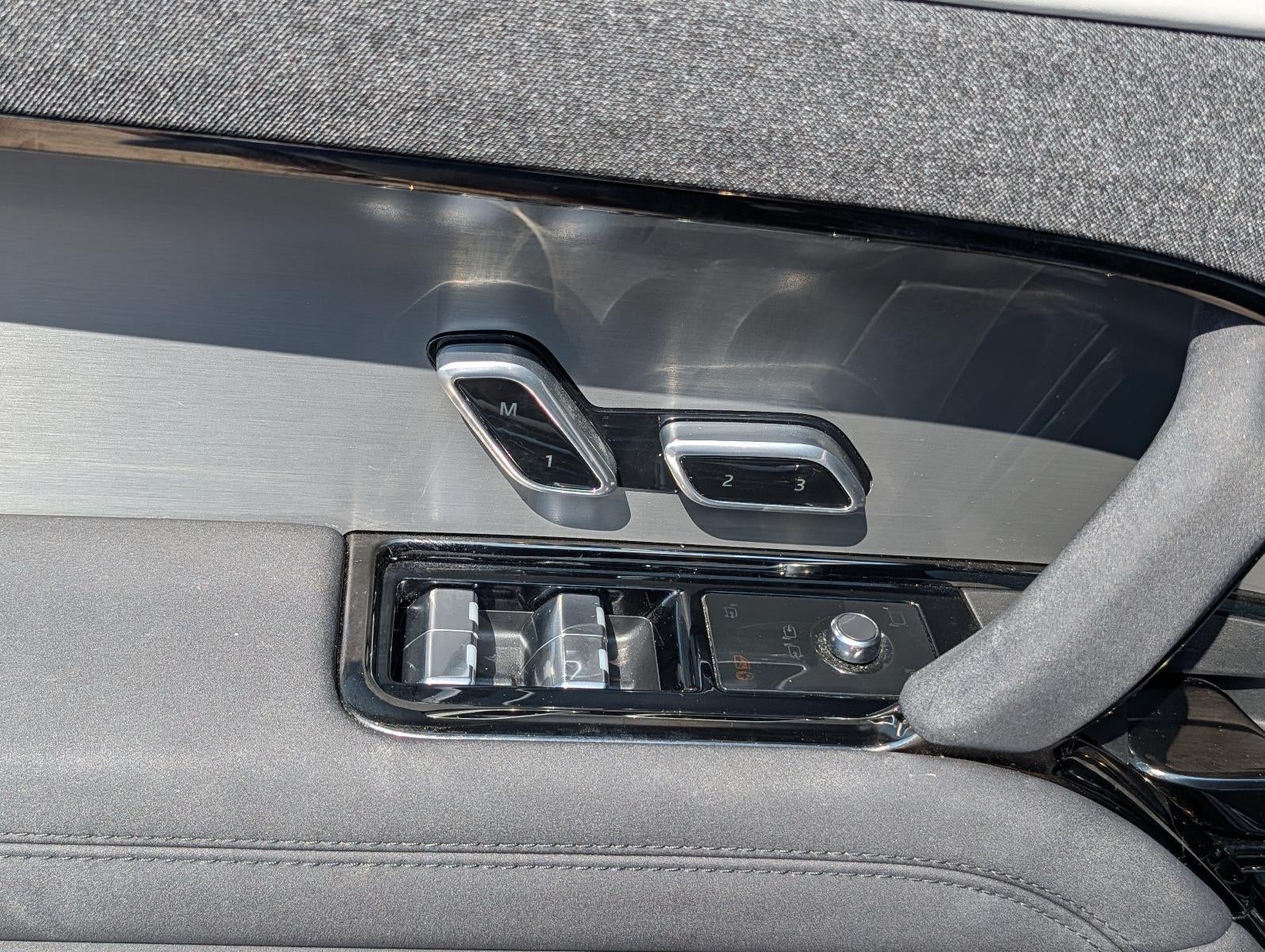 2024 Land Rover Range Rover Sport P400 Dynamic SE