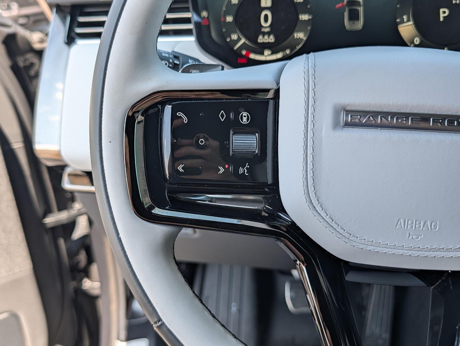 2024 Land Rover Range Rover Sport P400 Dynamic SE