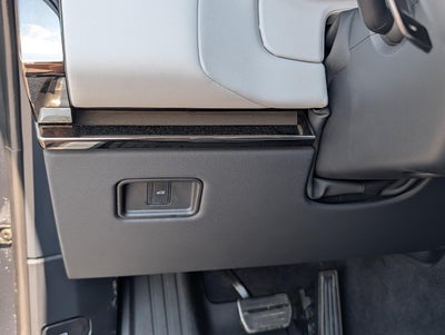 2024 Land Rover Range Rover Sport P400 Dynamic SE
