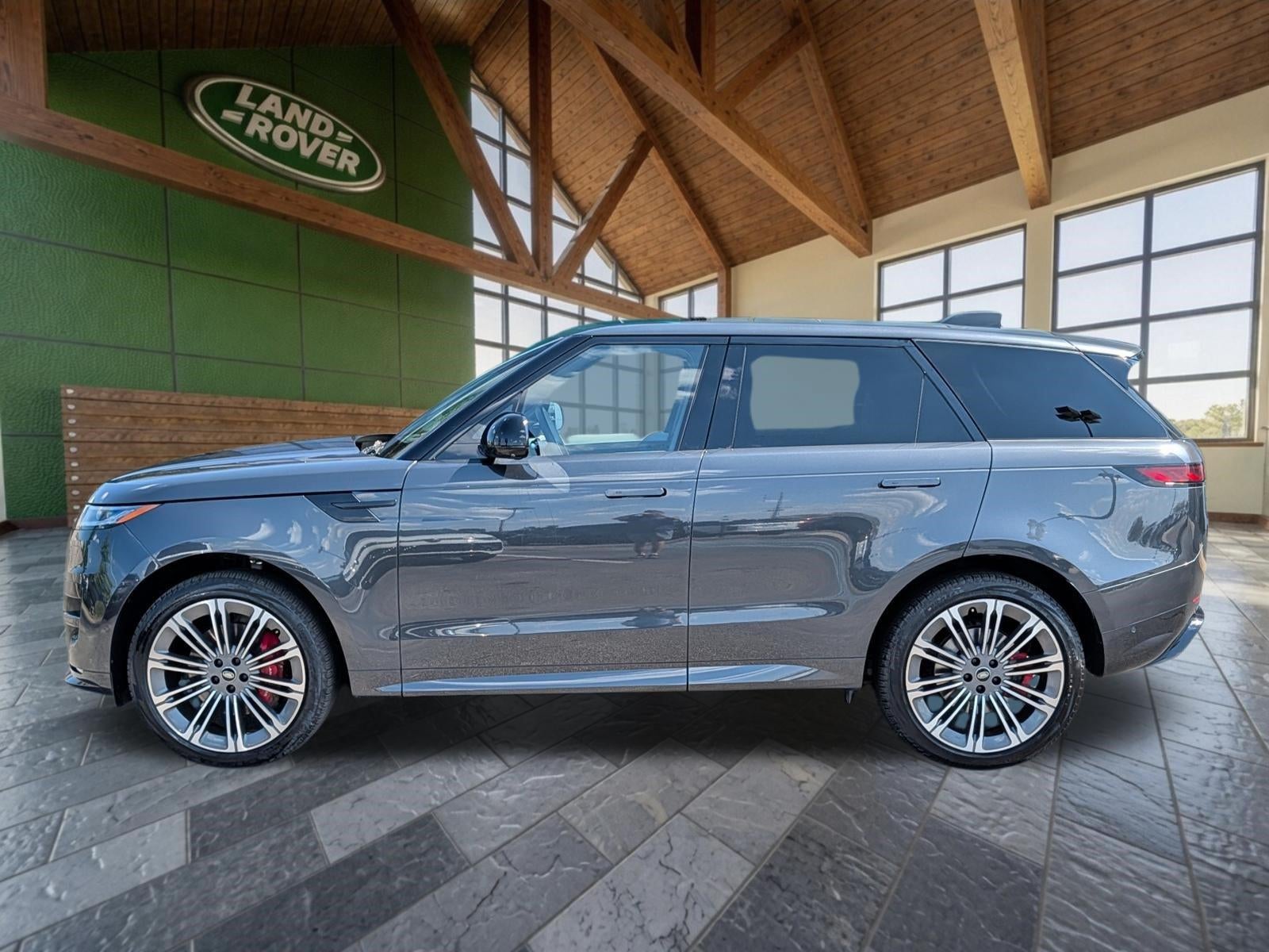 2024 Land Rover Range Rover Sport P400 Dynamic SE