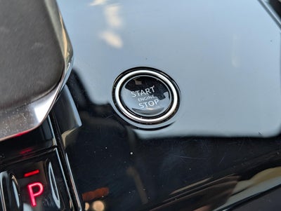 2024 Land Rover Range Rover Sport P400 Dynamic SE