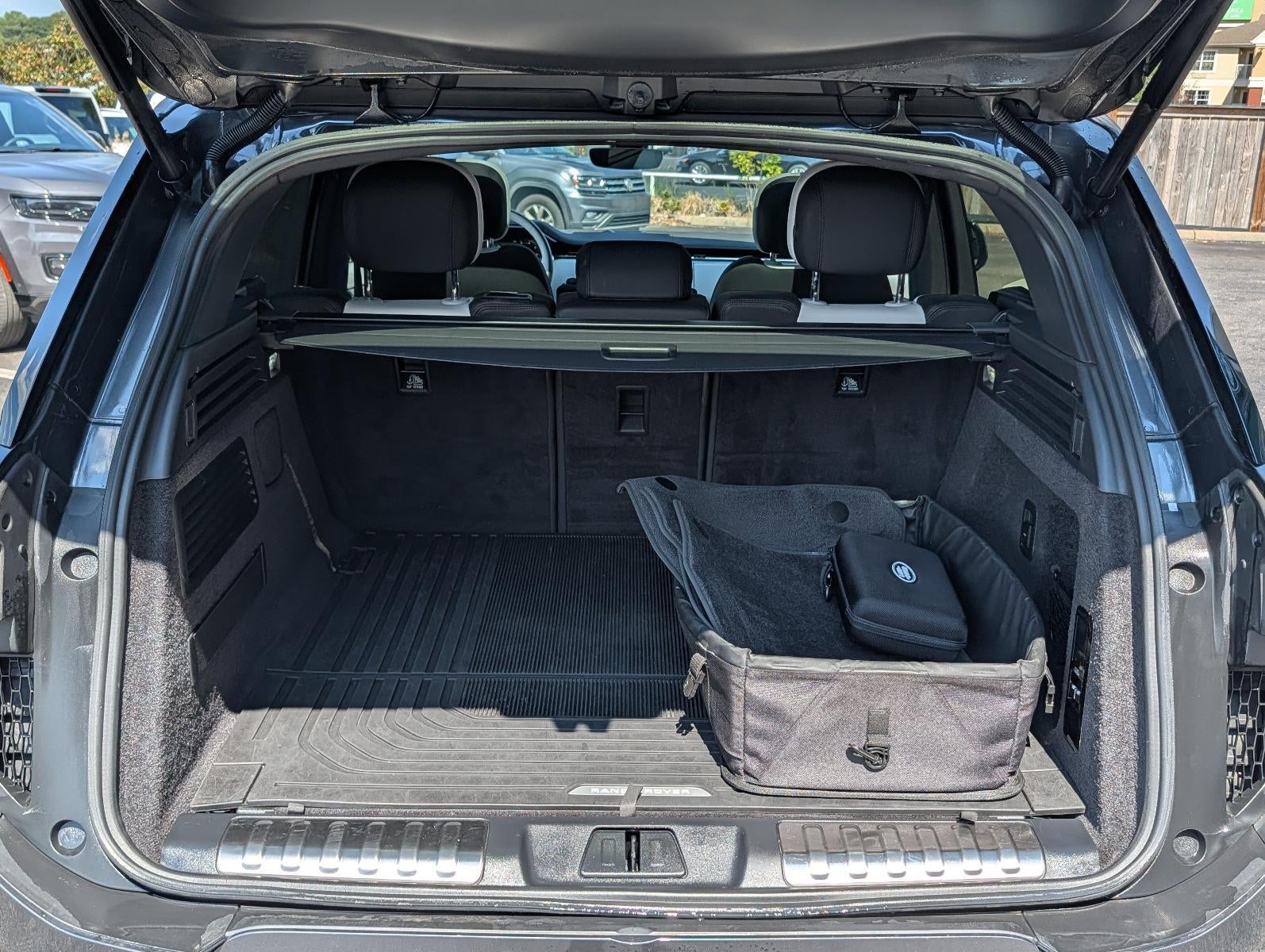 2024 Land Rover Range Rover Sport P400 Dynamic SE