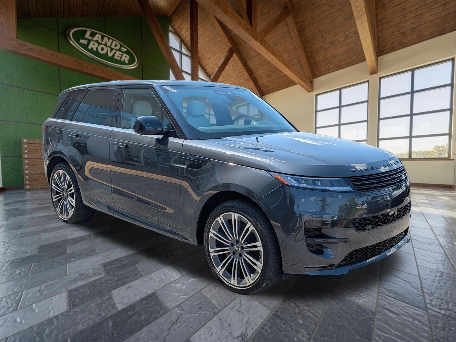 2024 Land Rover Range Rover Sport P400 Dynamic SE