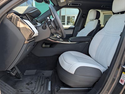 2024 Land Rover Range Rover Sport P400 Dynamic SE