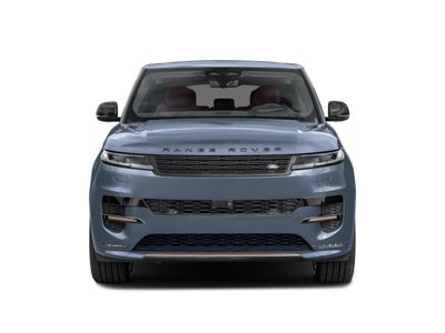 2024 Land Rover Range Rover Sport P400 Dynamic SE