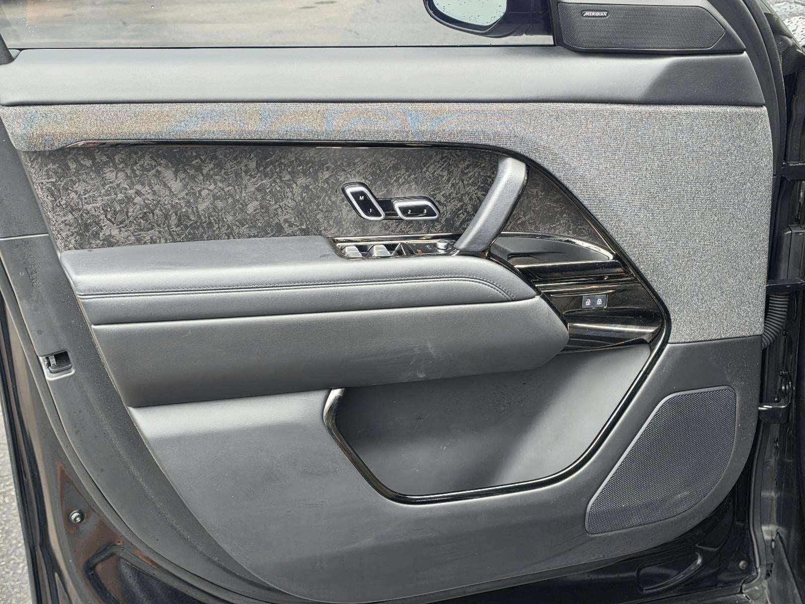 2023 Land Rover Range Rover Sport P360 SE