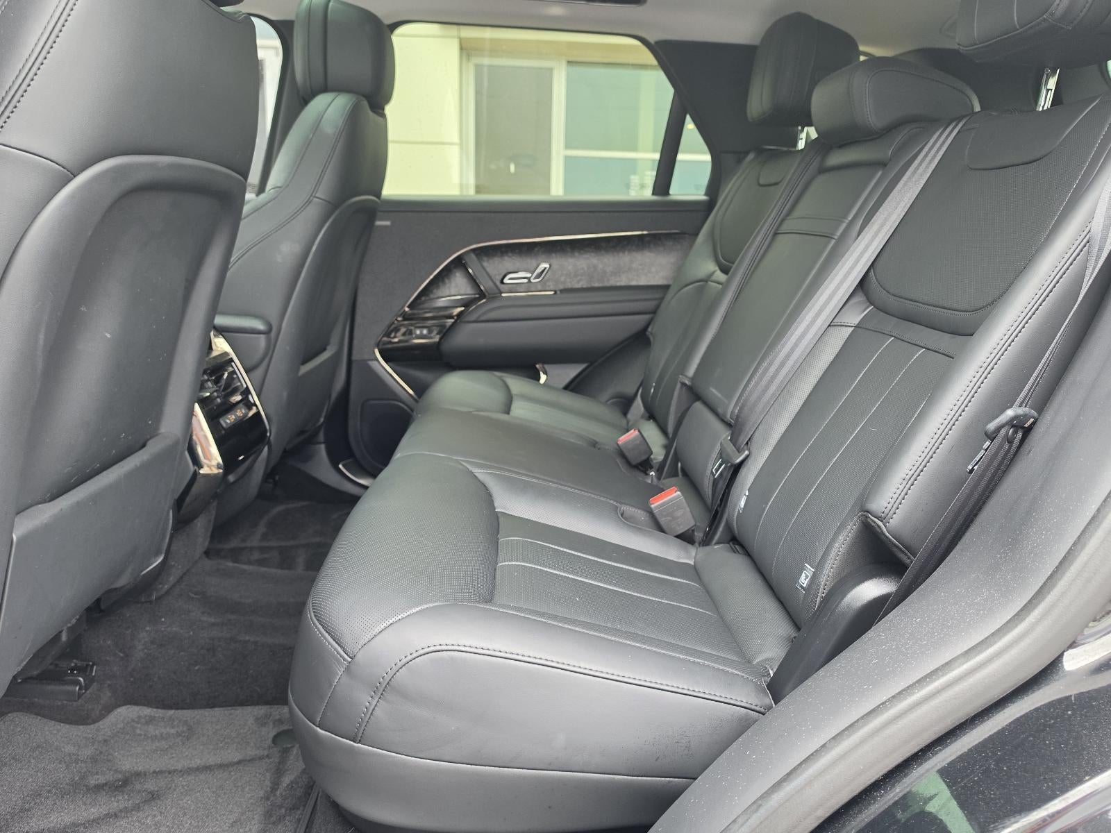 2023 Land Rover Range Rover Sport P360 SE