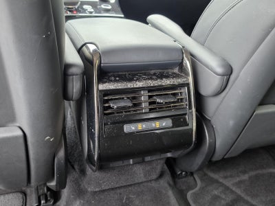 2023 Land Rover Range Rover Sport P360 SE