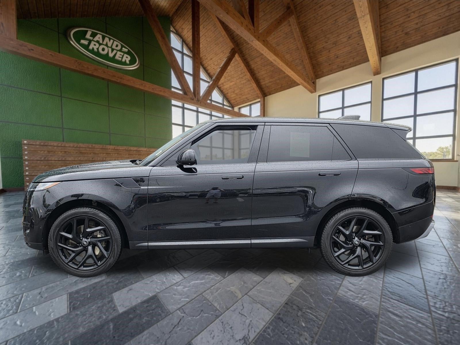 2023 Land Rover Range Rover Sport P360 SE