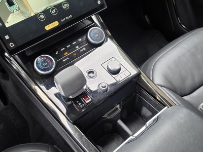 2023 Land Rover Range Rover Sport P360 SE