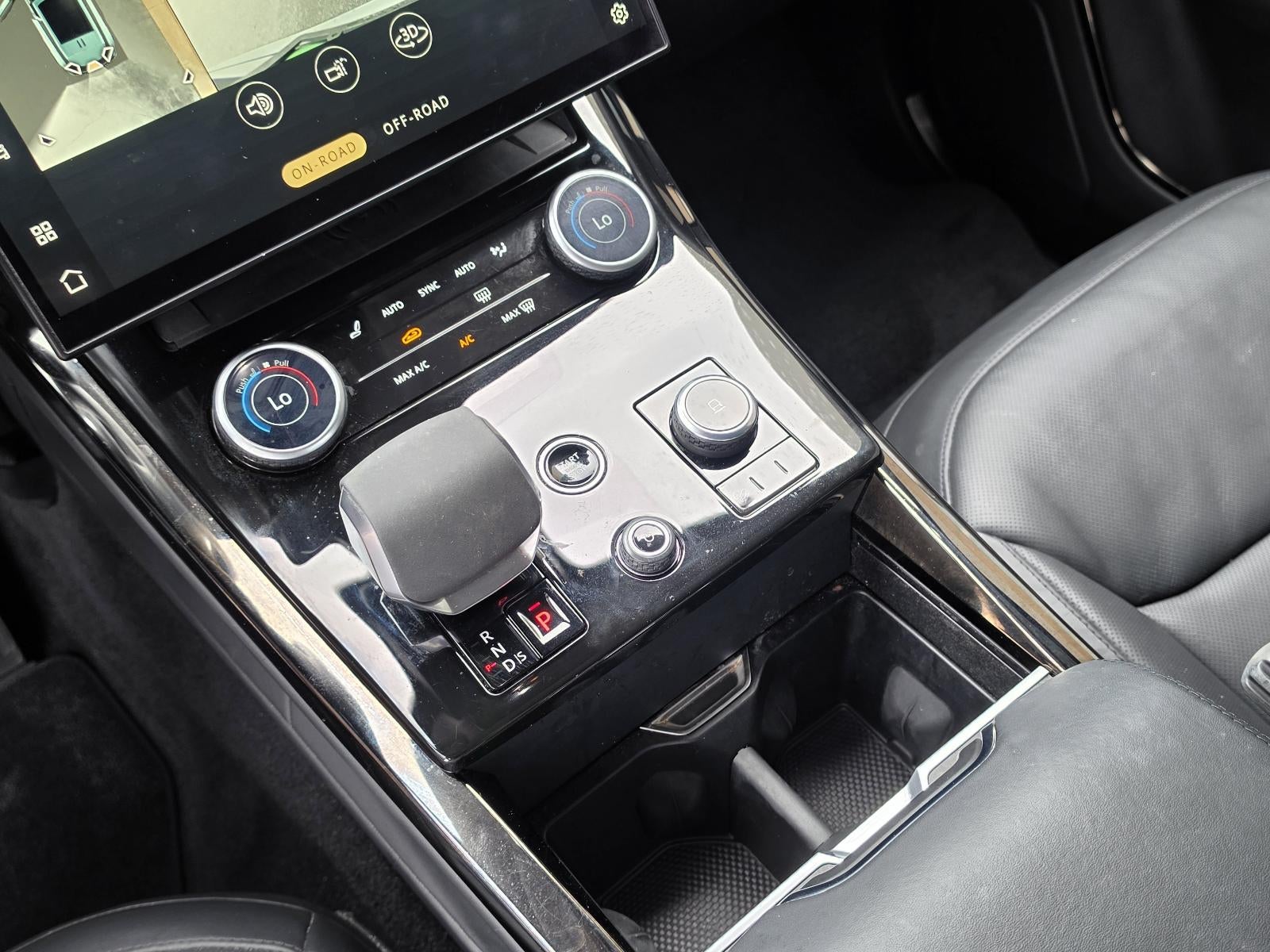 2023 Land Rover Range Rover Sport P360 SE