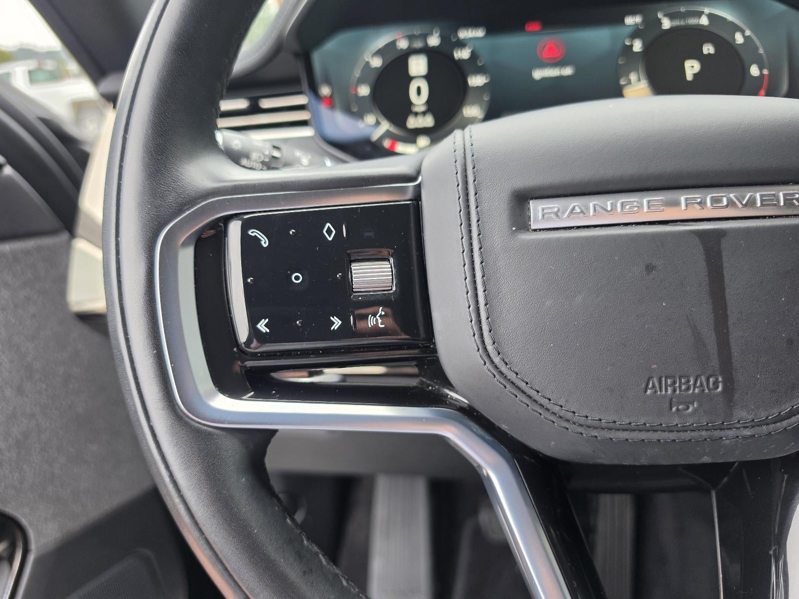 2023 Land Rover Range Rover Sport P360 SE