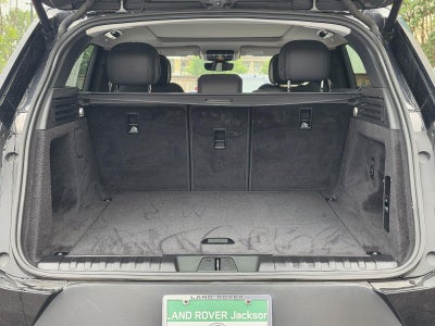2023 Land Rover Range Rover Sport P360 SE