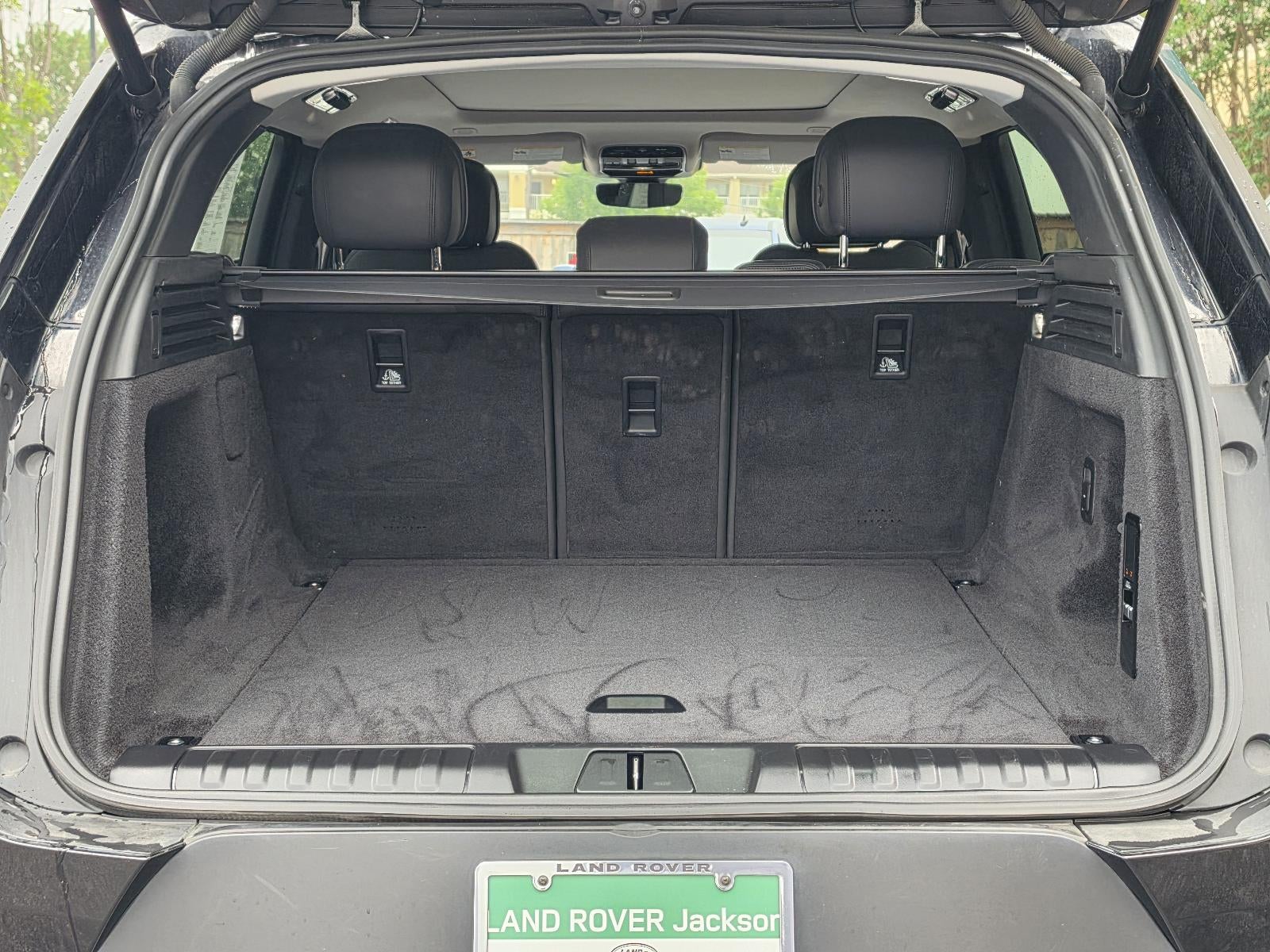 2023 Land Rover Range Rover Sport P360 SE