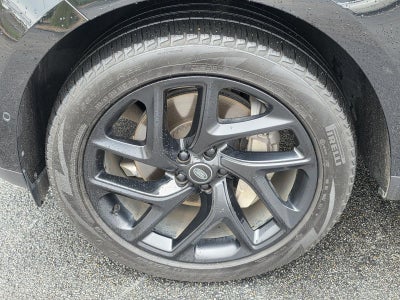 2023 Land Rover Range Rover Sport P360 SE