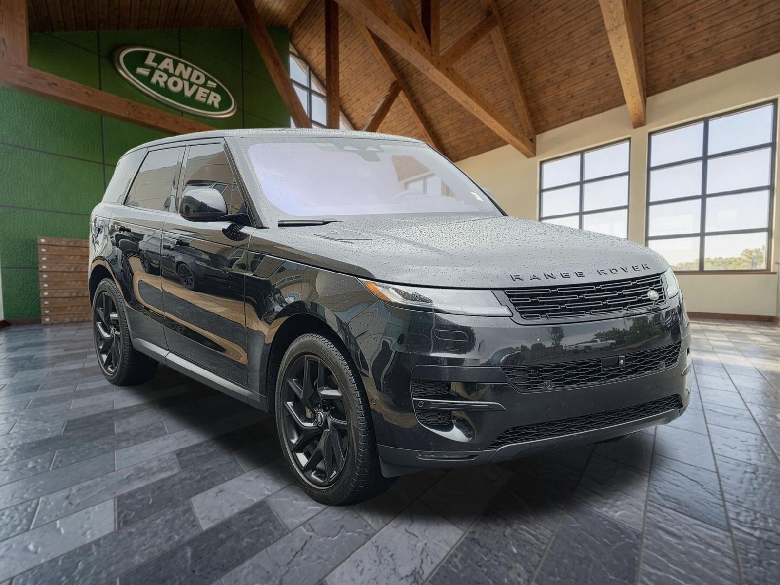 2023 Land Rover Range Rover Sport P360 SE