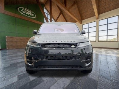 2023 Land Rover Range Rover Sport P360 SE