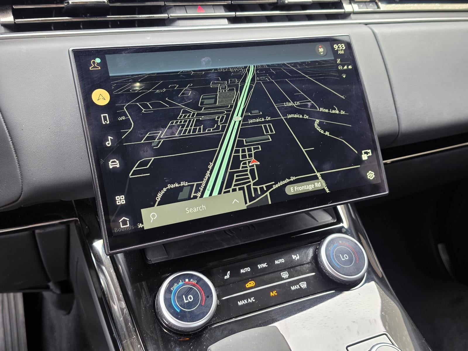 2023 Land Rover Range Rover Sport P360 SE
