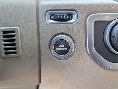 2016 Land Rover LR4 4WD 4dr HSE LUX Landmark Edition