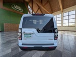 2016 Land Rover LR4 4WD 4dr HSE LUX Landmark Edition