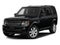 2016 Land Rover LR4 4WD 4dr HSE LUX Landmark Edition