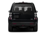 2016 Land Rover LR4 4WD 4dr HSE LUX Landmark Edition