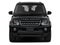 2016 Land Rover LR4 4WD 4dr HSE LUX Landmark Edition